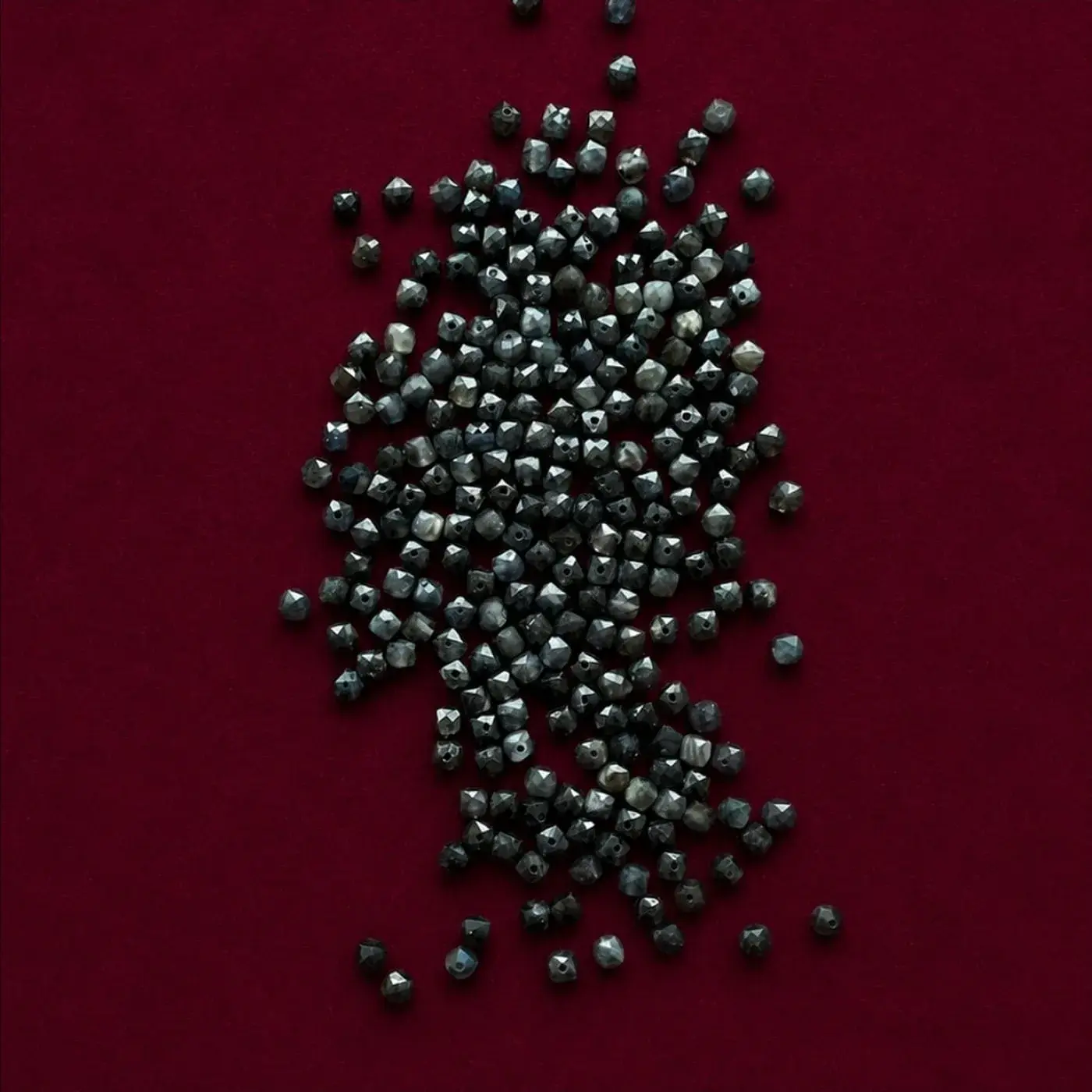Umbra · Umbral — detalle de la piedra