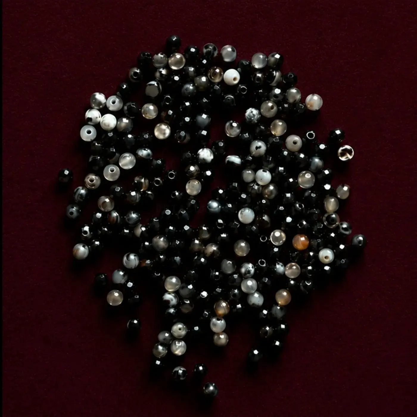 Umbra · Veta — detalle de la piedra